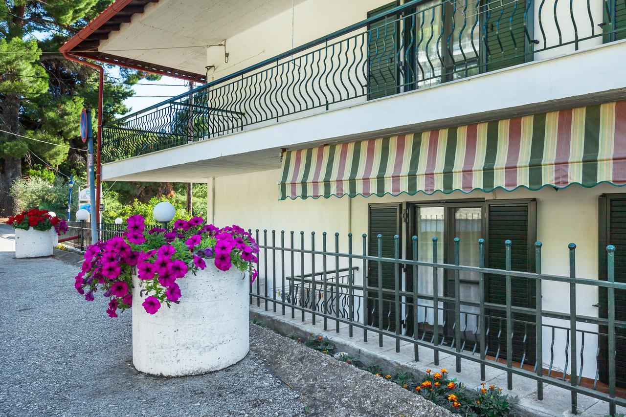 Xenios Loutra Village Mary'S House Agia Paraskevi  Exterior foto